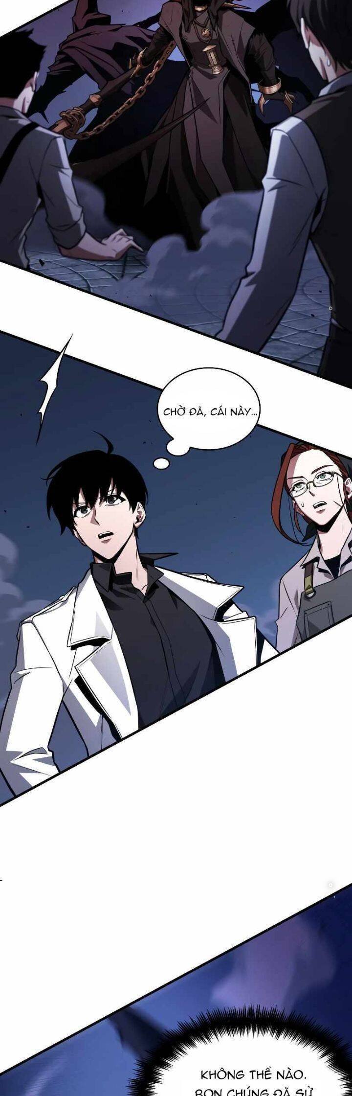 toàn trí độc giả - omniscient reader chapter 232 39