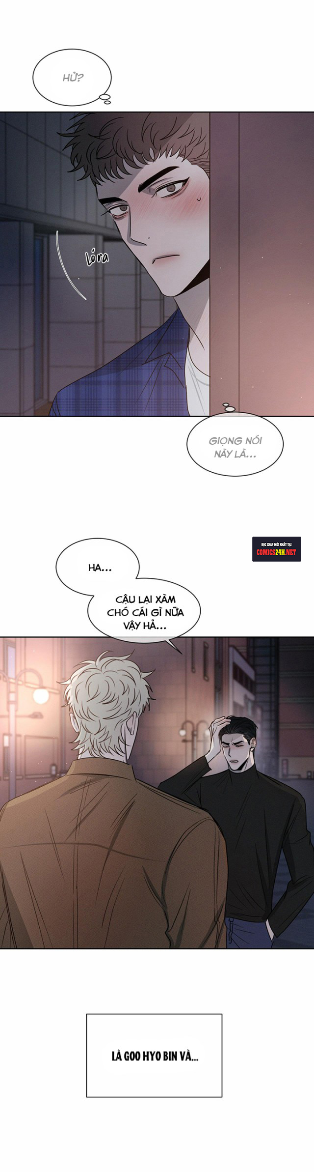 tương khắc chapter 8 34