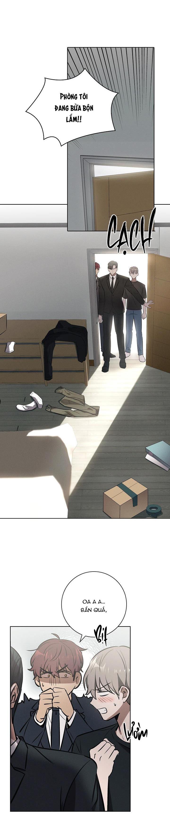 (abo) be, be chapter 9 11