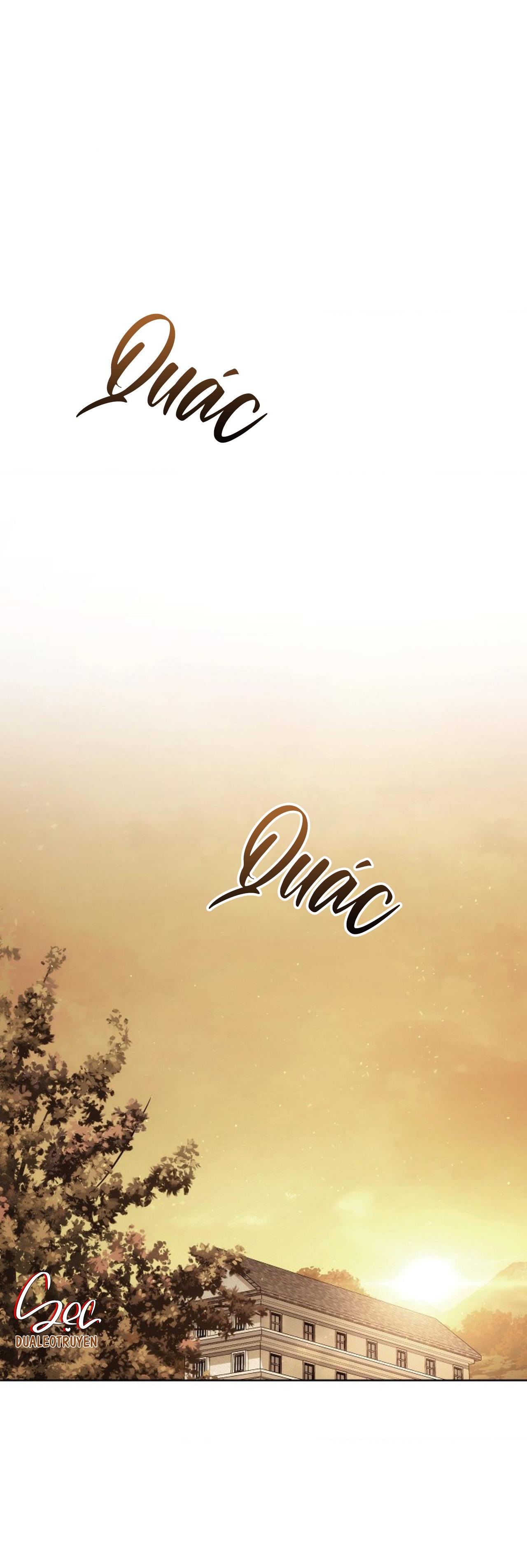 (abo)mối quan hệ không hoàn chỉnh chapter 13 24