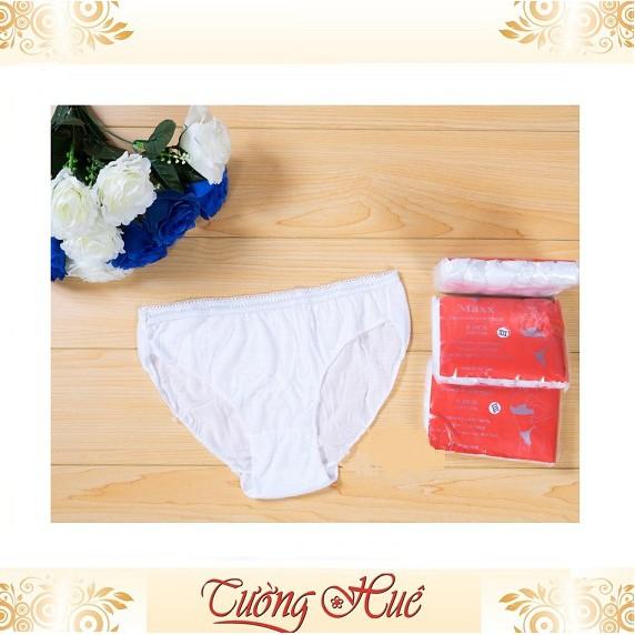 Quần lót nữ giấy Naris