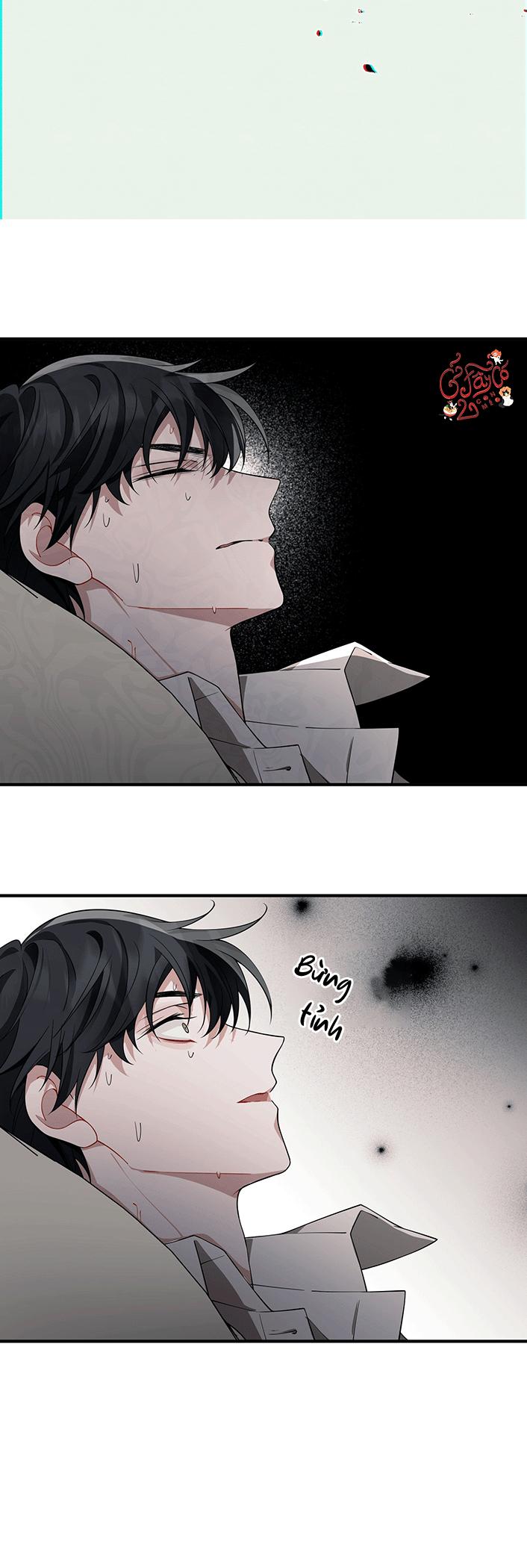 vết cắn tình yêu chapter 12 13