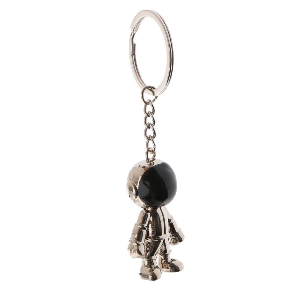 Car Key  Creative Chain Keyfob Metal Pendant  Accessories