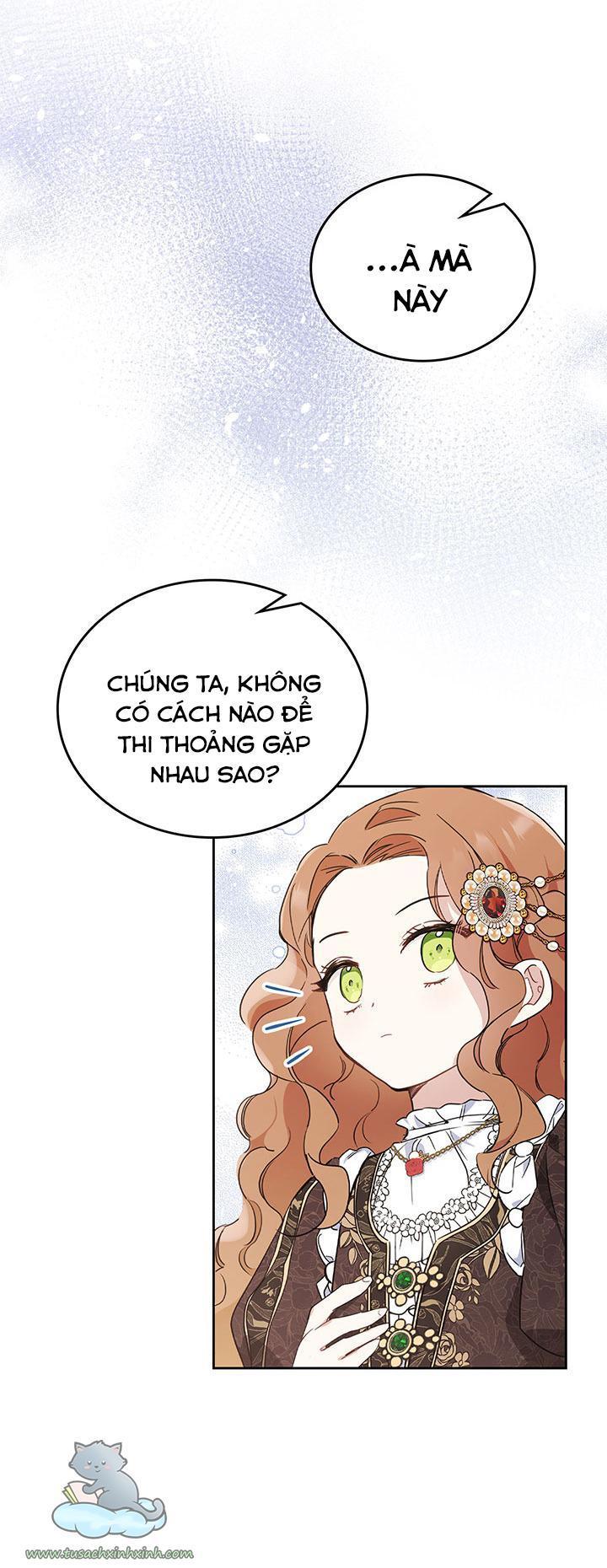 kiếp này ta sẽ trở thành gia chủ chapter 58 34