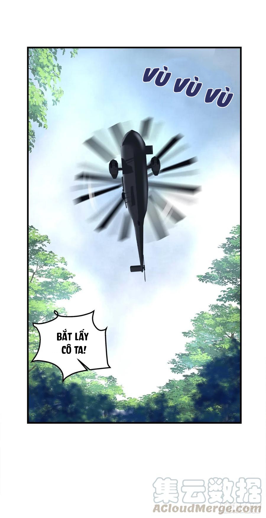 kiểm soát tuyệt đối chapter 84 41