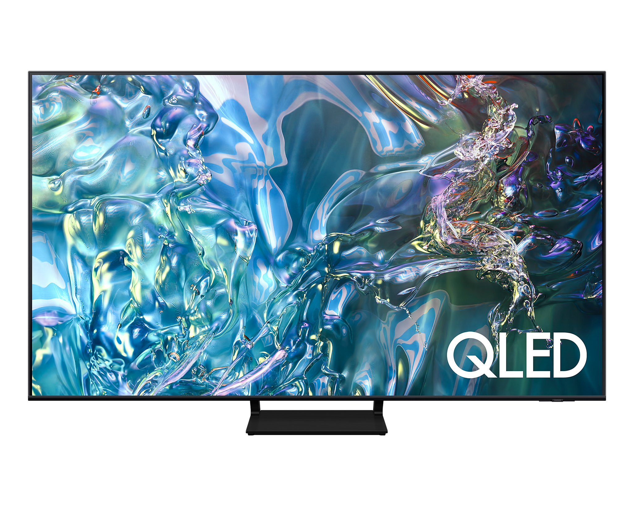 Samsung TV QLED Q60D 4K Tizen OS Smart TV (2024) - Hàng chính hãng