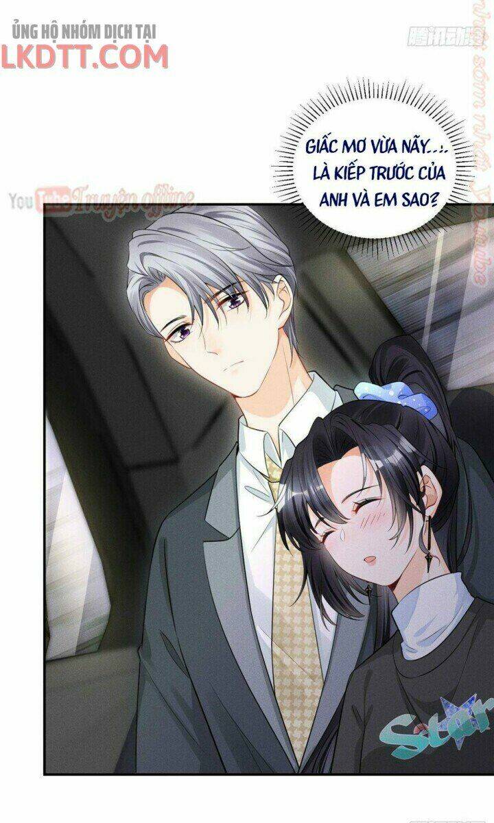 tôi trở thành tổ tông của 5 vị đại lão chapter 36 22