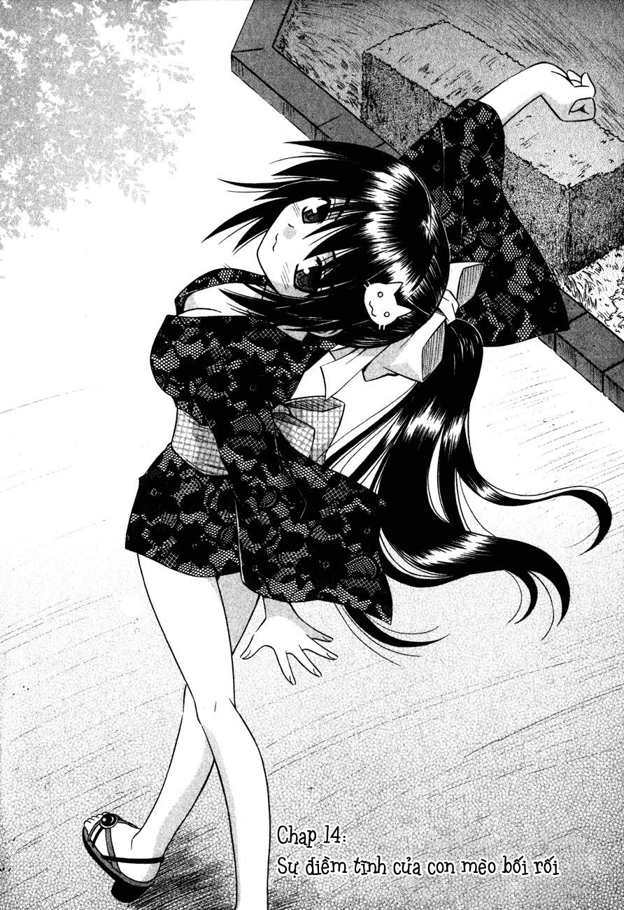 omamori himari chapter 14 3