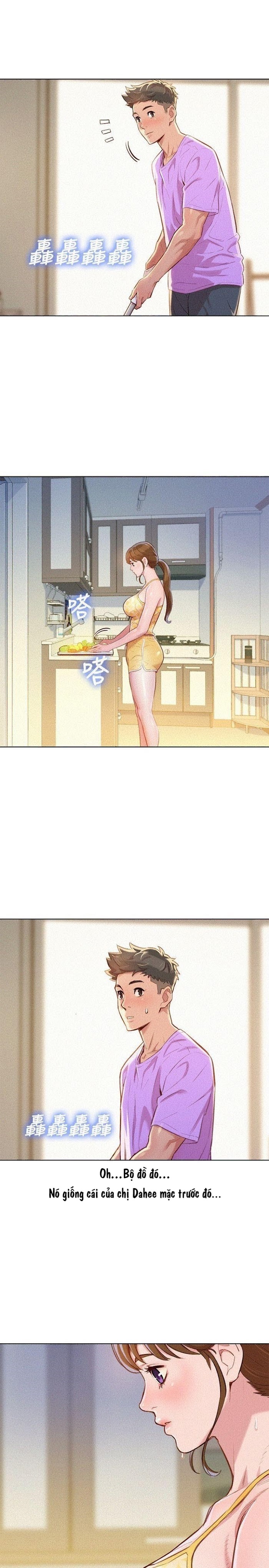 chị gái hàng xóm chapter 45 3