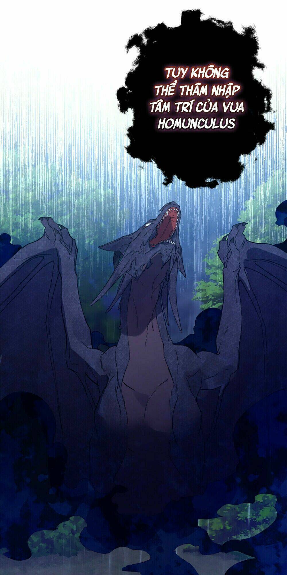 công chúa khắc dấu lên kẻ phản nghịch chapter 46 81