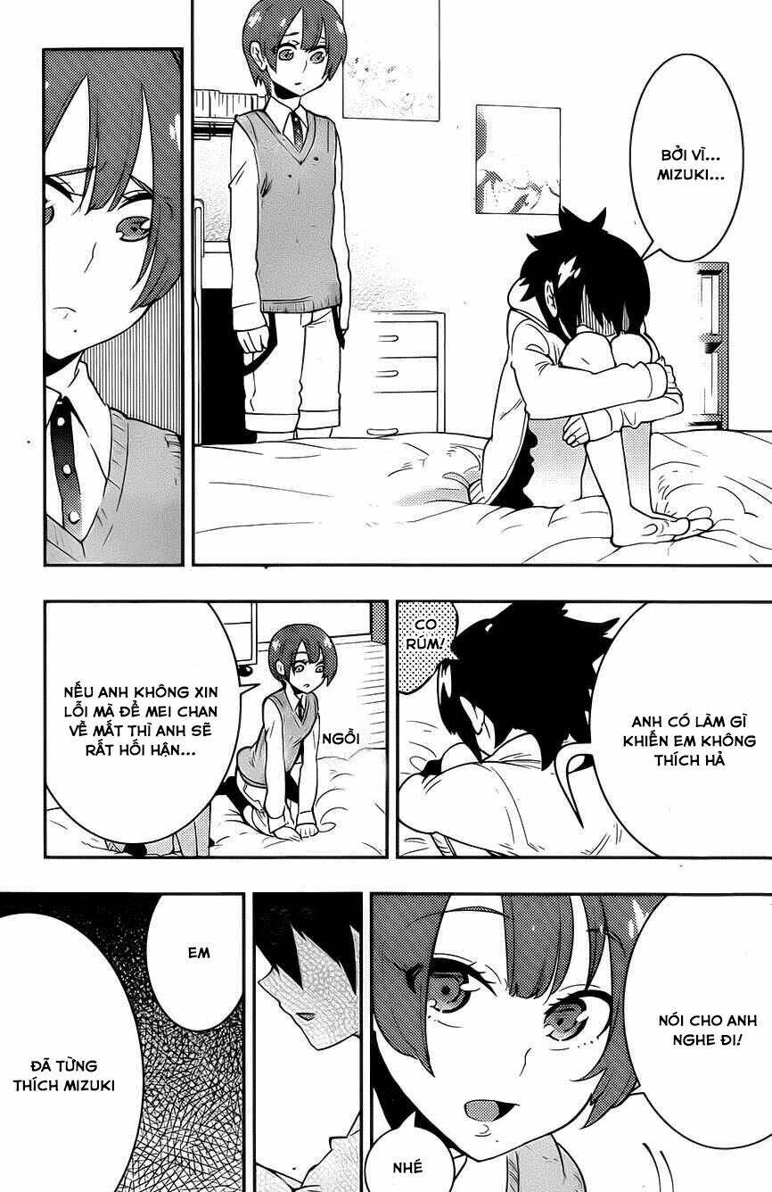 boku girl chapter 31 19