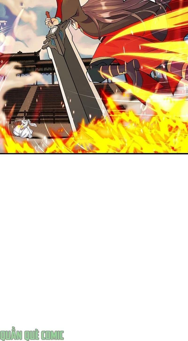 tiên võ đế tôn chapter 259 16