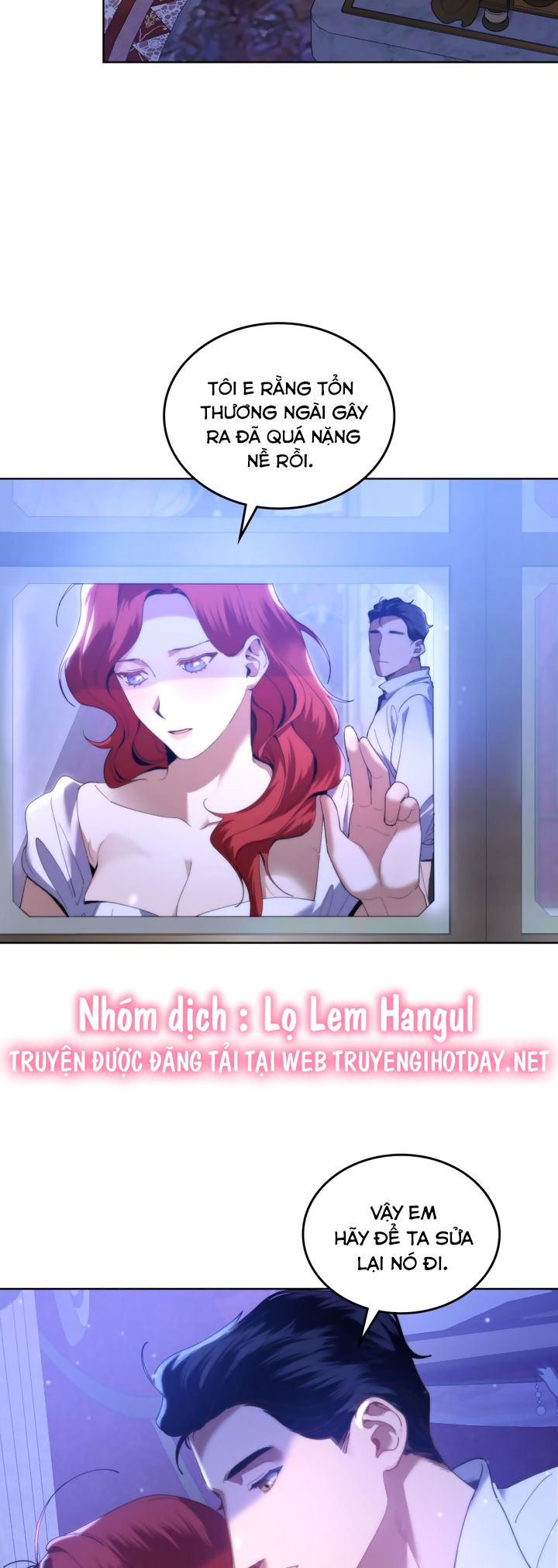 giải mã ngôn ngữ trái tim chapter 8 4