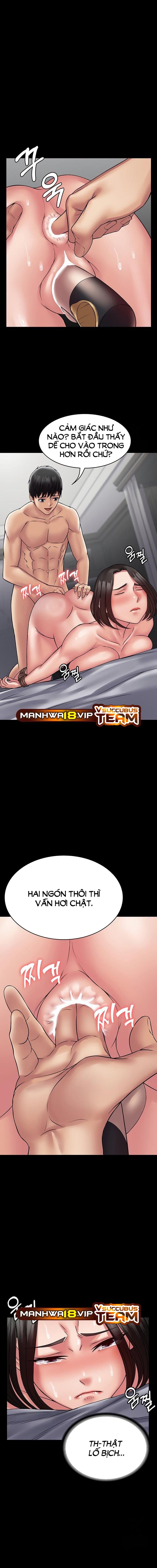 hệ thống succubus chapter 47 5