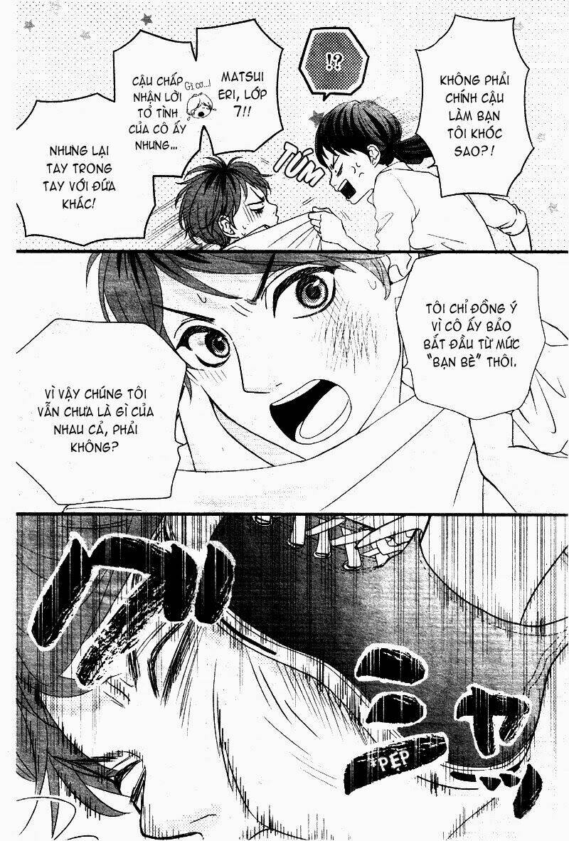 hatsu haru chapter 1 12