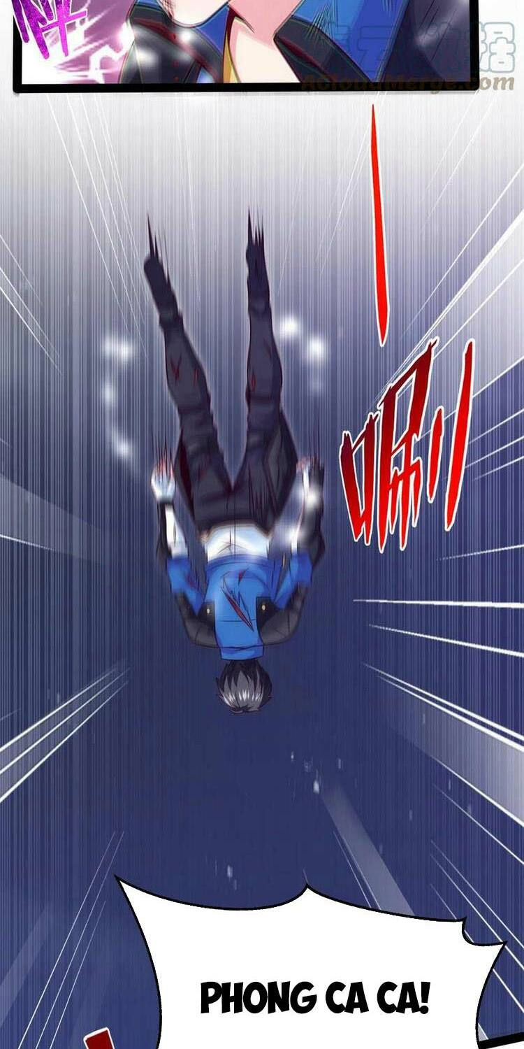 ma thú kiếm thánh dị giới tung hoành chapter 202 33