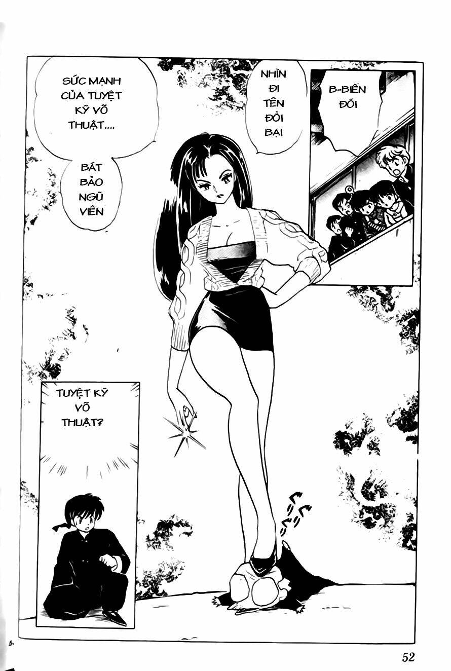 suối lời nguyền chapter 259 19