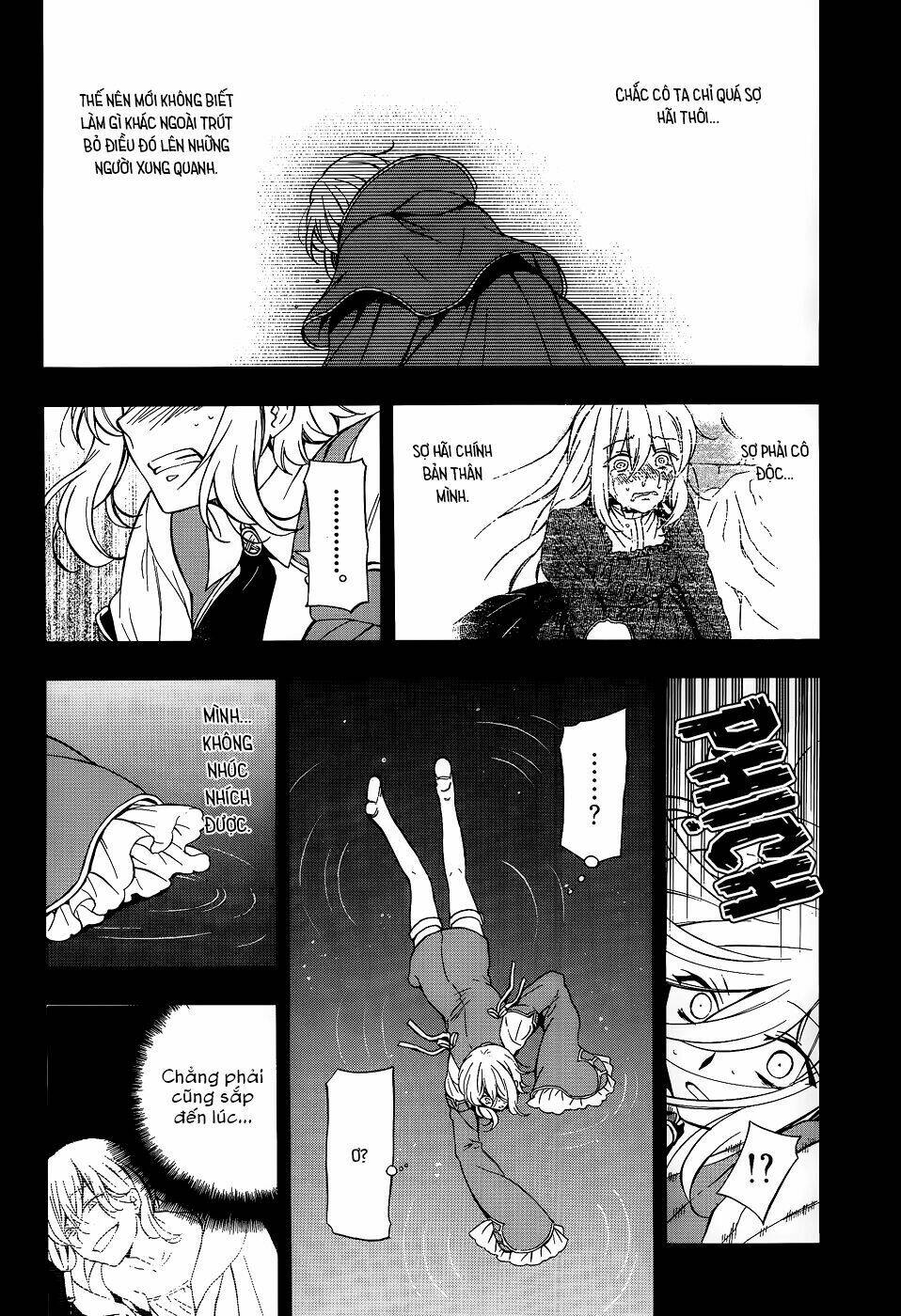 pandora hearts chapter 94 3