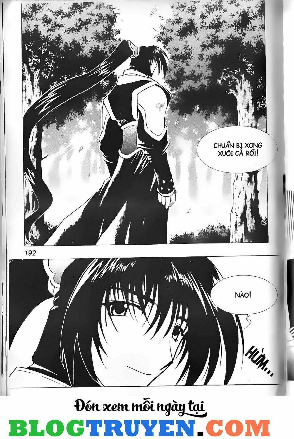 thiên lang liệt truyện chapter 76 14