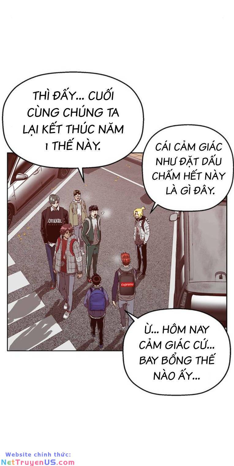 Weak Hero chapter 267 66