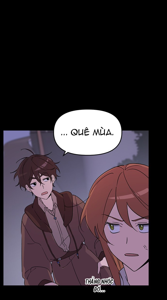 căn hộ kí túc xá của pháp sư chapter 4 57