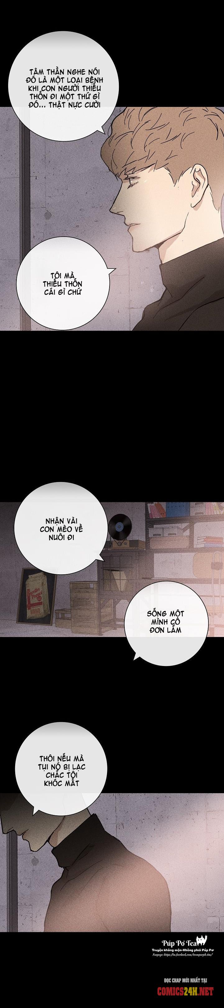 người đàn ông đã kết hôn chapter 7 5