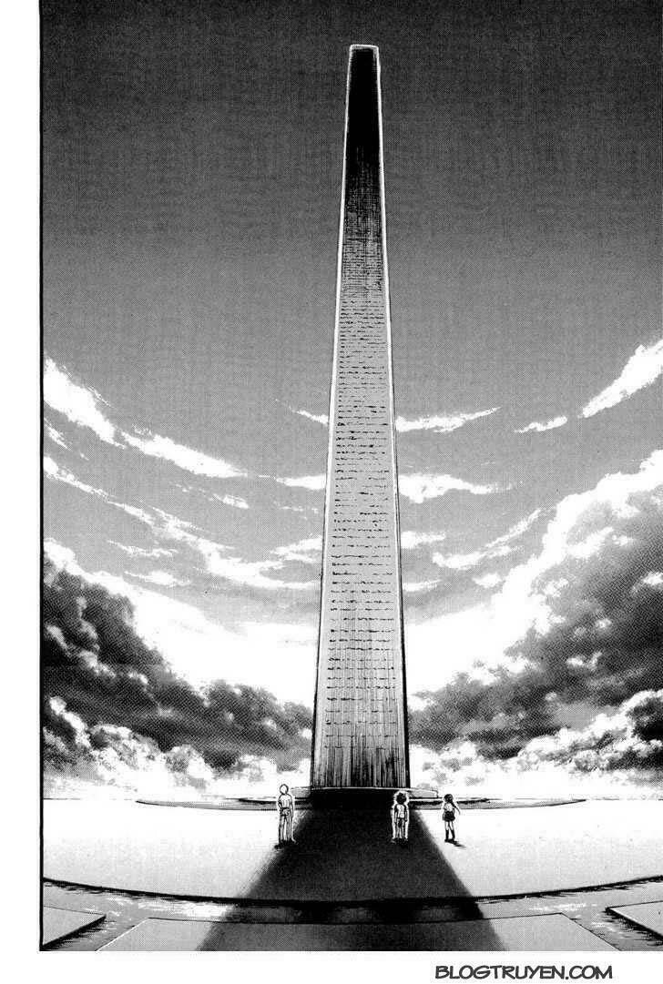 vật thất lạc của bầu trời chapter 18 32