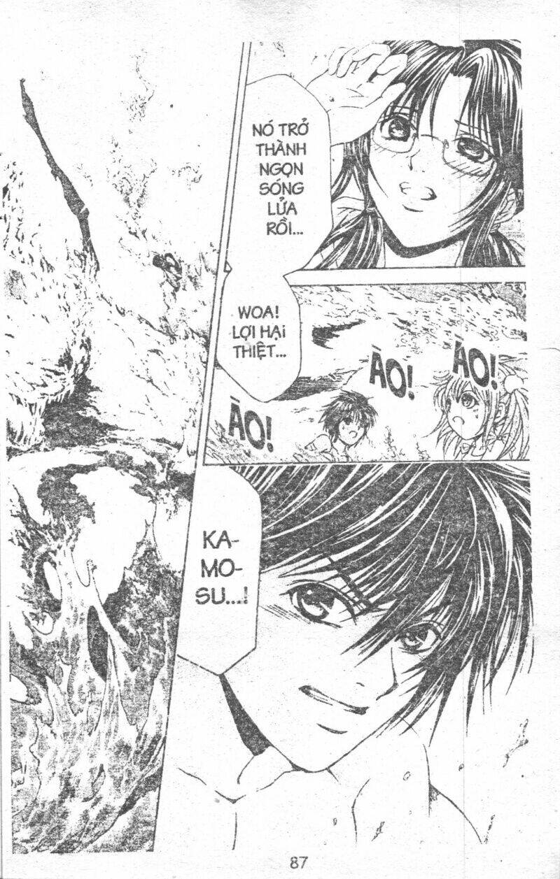 kami to sengoku seitokai chapter 42 19