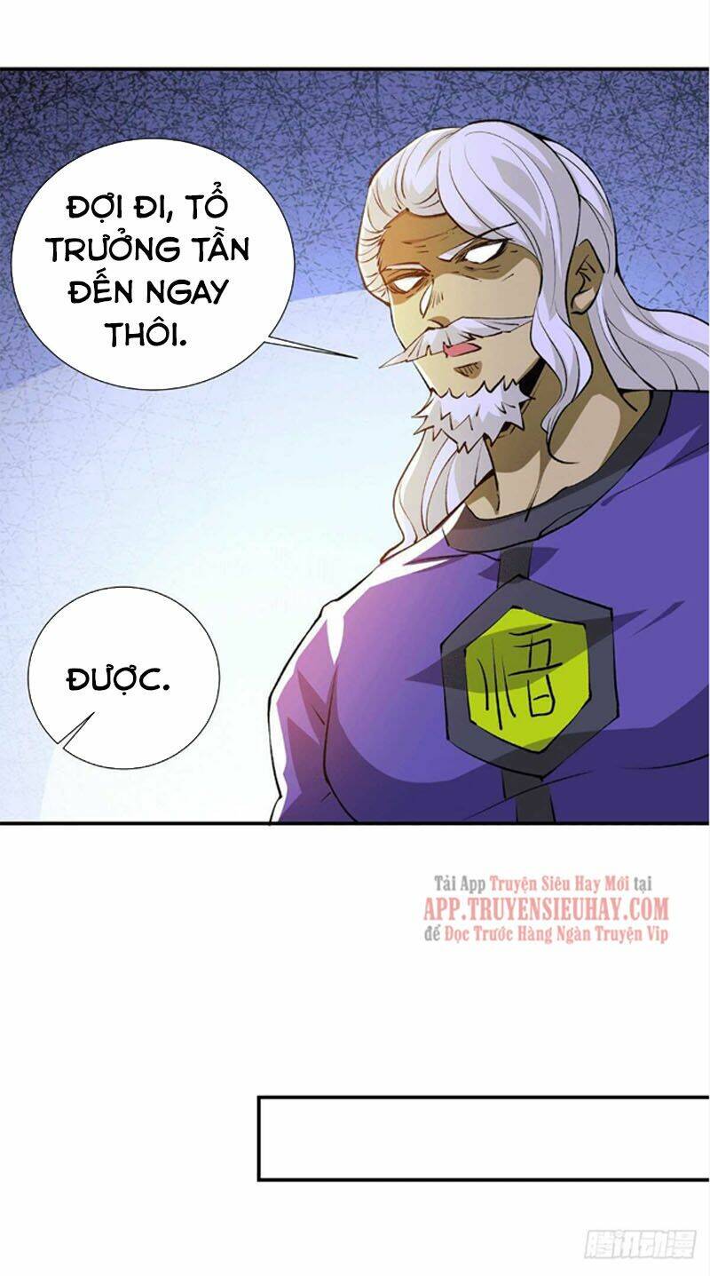 đô thị đỉnh phong cao thủ chapter 278 13