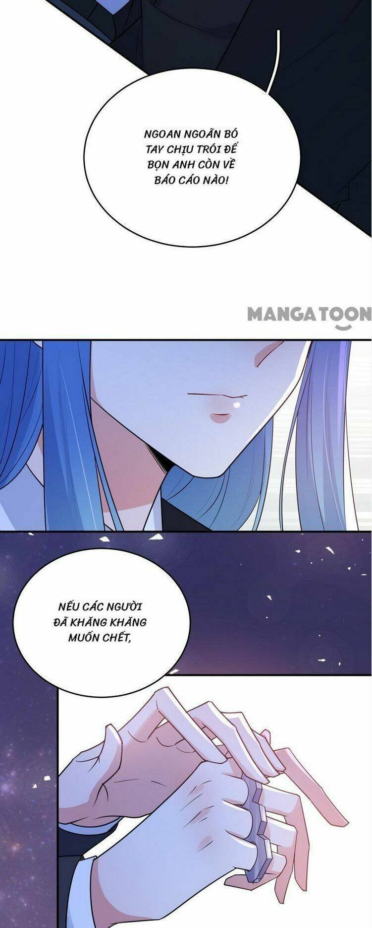 ma lạt thiên kim đẩu ác thiếu chapter 249 17