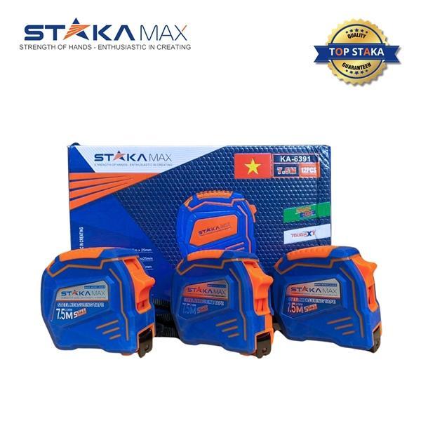 Thước bọc cao cấp 7.5m STAKA (96C/T) KA-5739