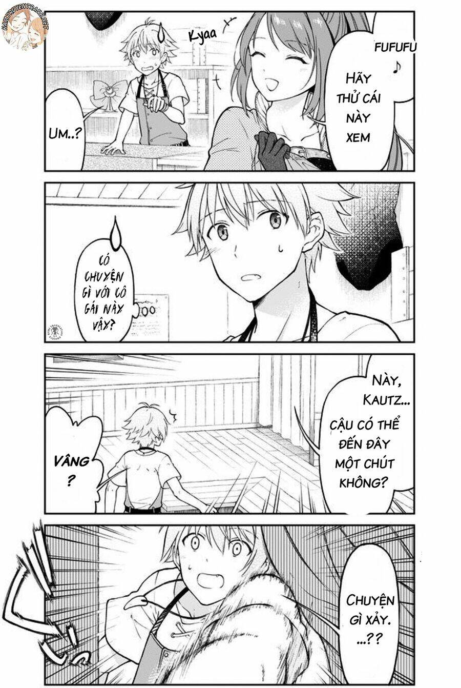 otona no bouguya-san chapter 6 8