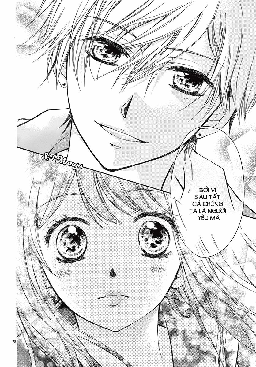 kitto ai dakara, iranai chapter 1 25