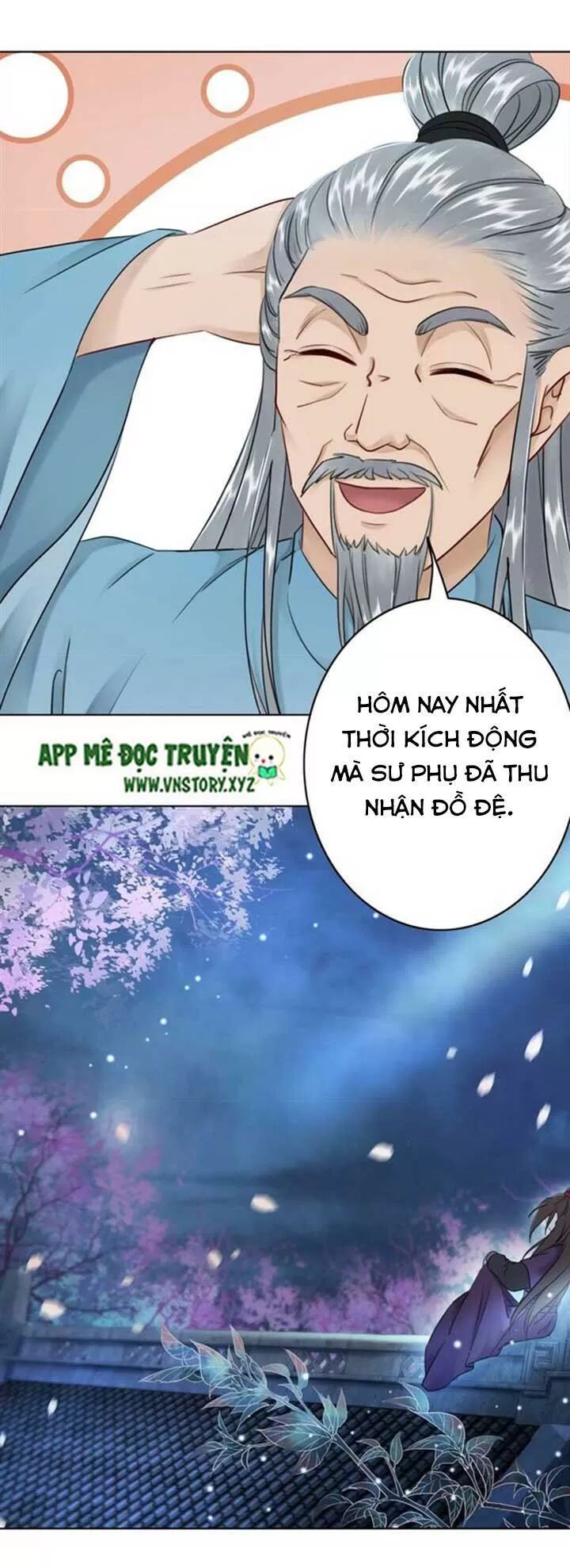 cực phẩm phế vật tiểu thư chapter 91 21