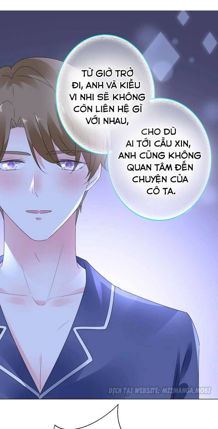 điều ước sủng ái bất bình đẳng chapter 52.2 12