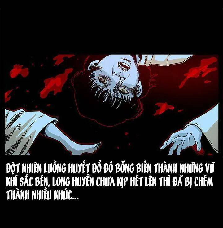 U Minh Ngụy Tượng Chapter 189 77