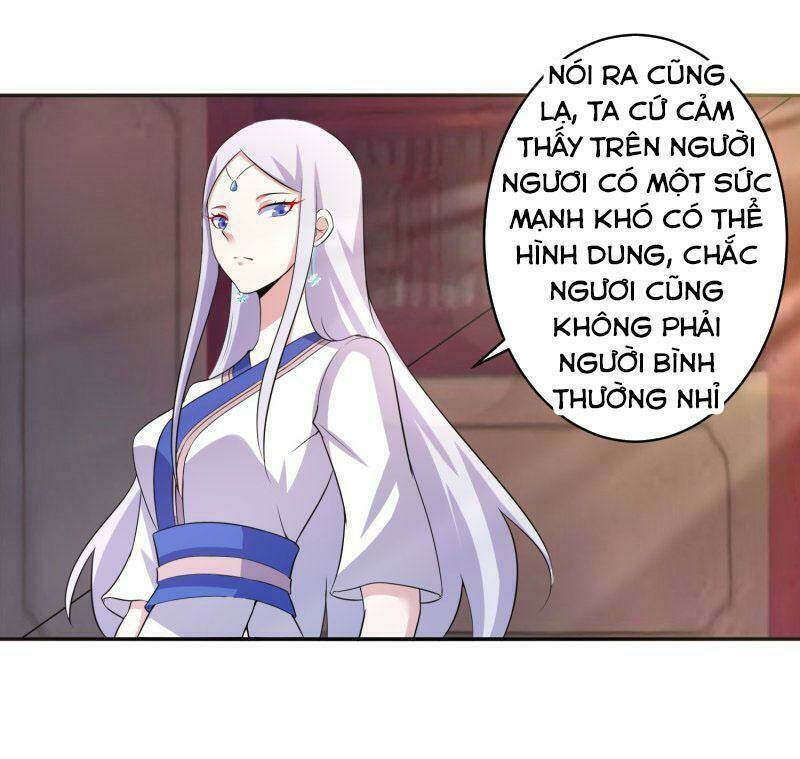 tuyệt thế thánh đế chapter 9 7