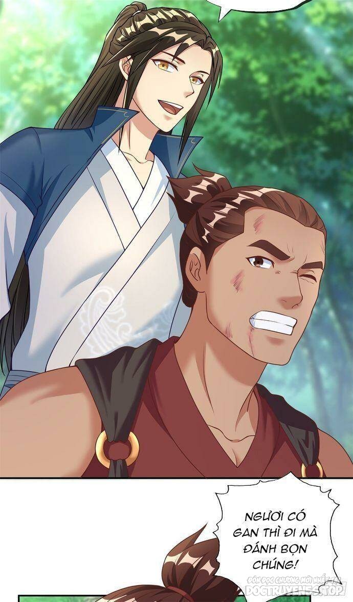 ta có khả năng vô hạn đốn ngộ chapter 40 12