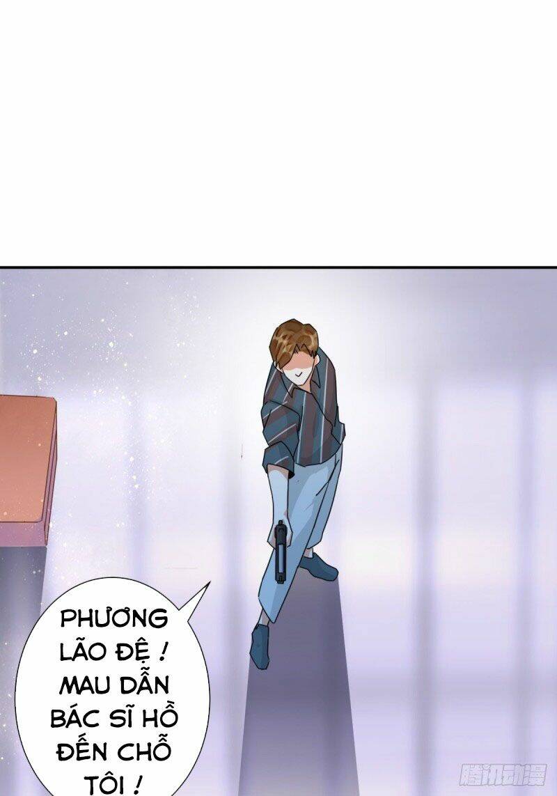 đô thị siêu cấp y sinh chapter 36 14