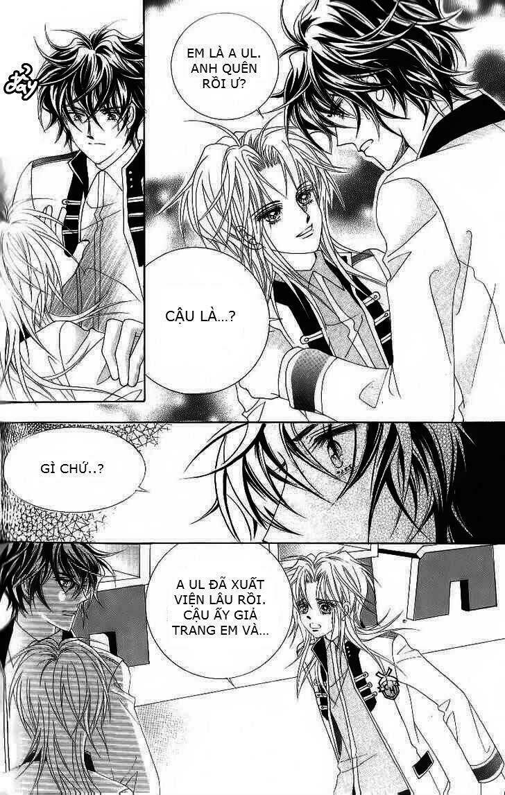 thần tượng mua sắm chapter 46 12