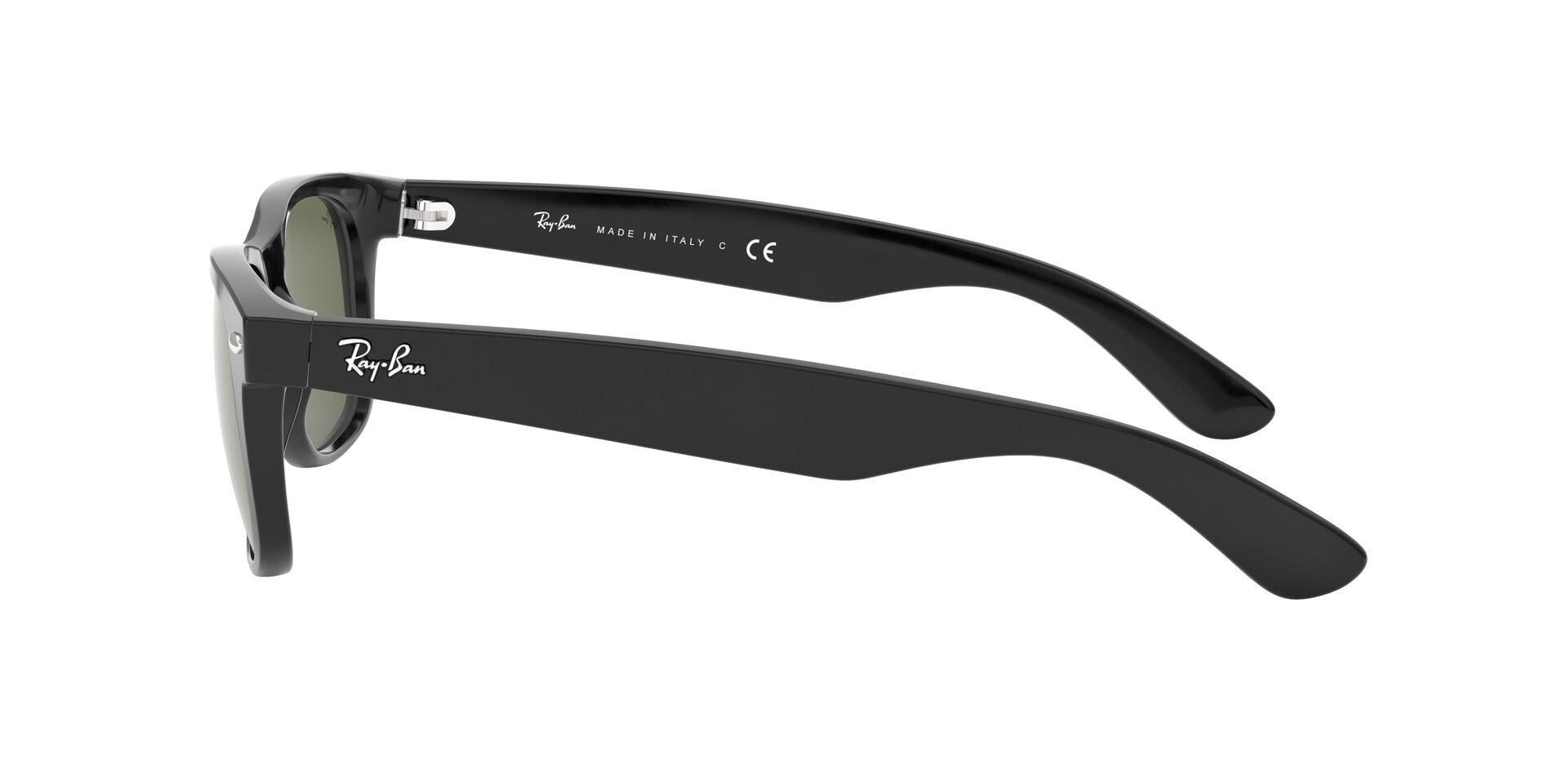 Mắt Kính Ray-Ban New Wayfarer - RB2132F 901 -Sunglasses