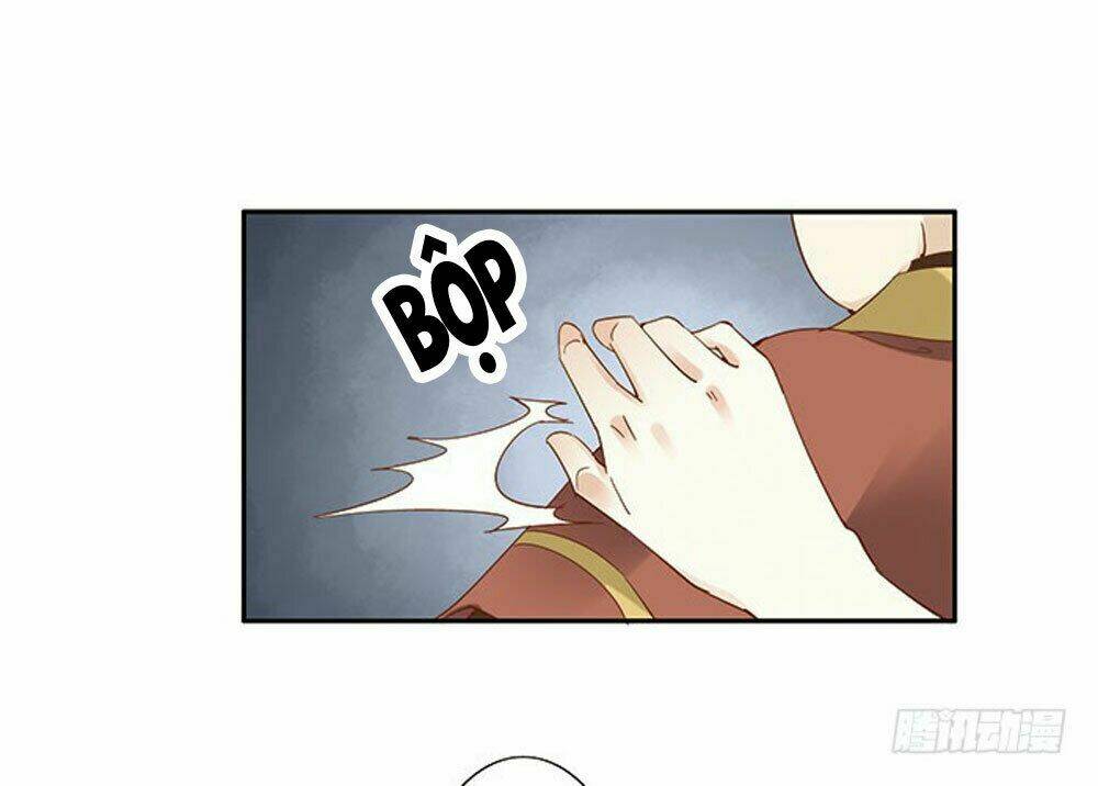 thiền tâm vấn đạo chapter 30 18