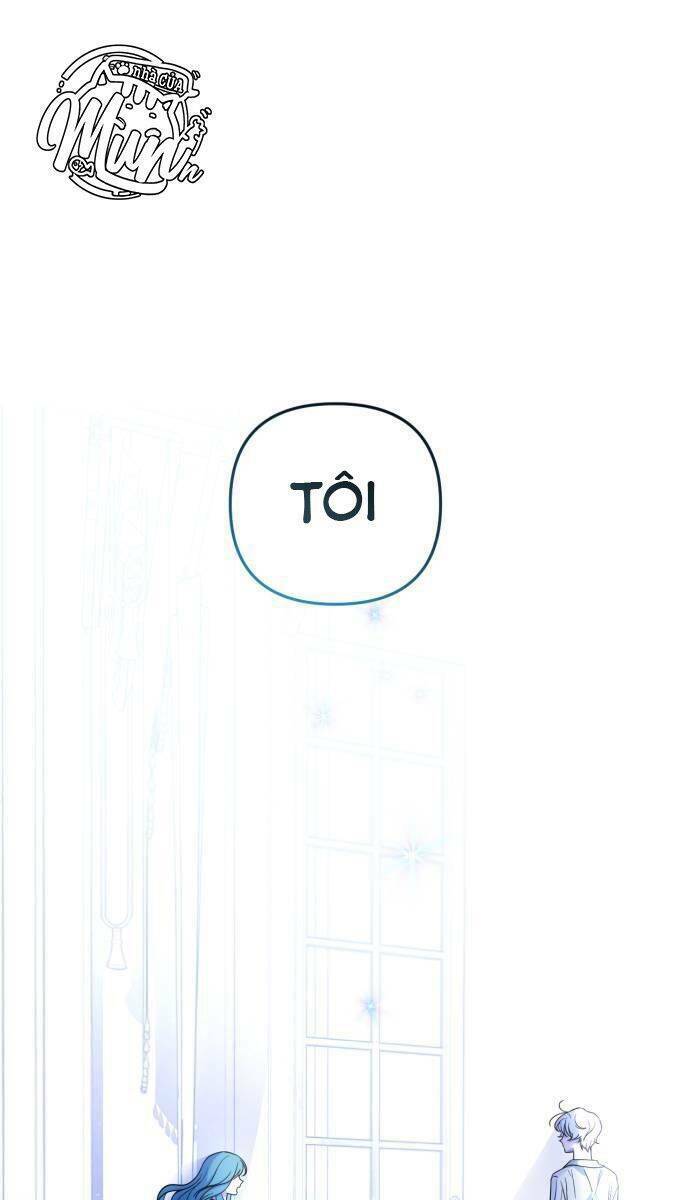 công nương mint bé nhỏ chapter 37 41