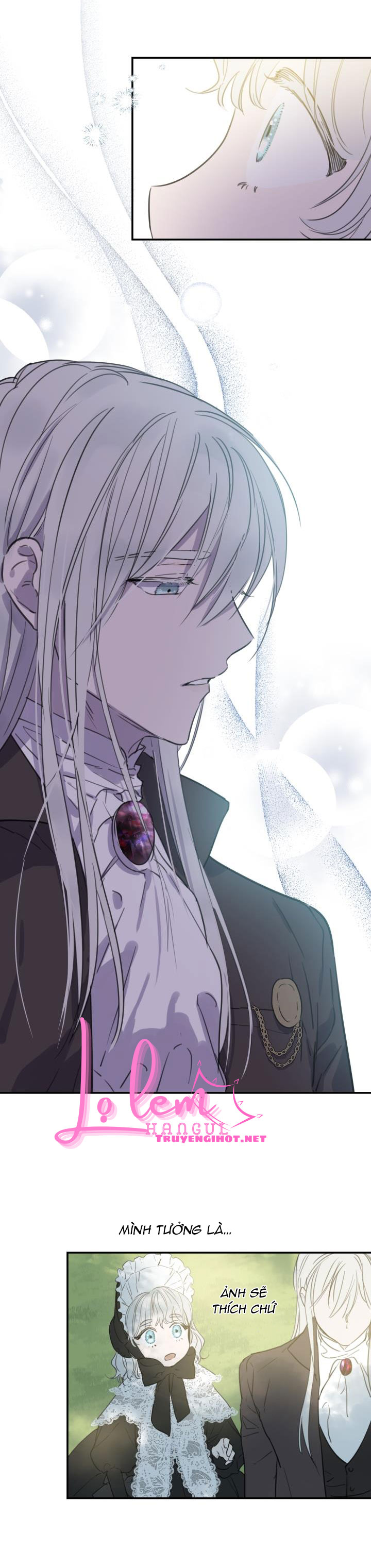 những kẻ mạnh nhất thế giới đều bám lấy tôi chapter 5.2 2