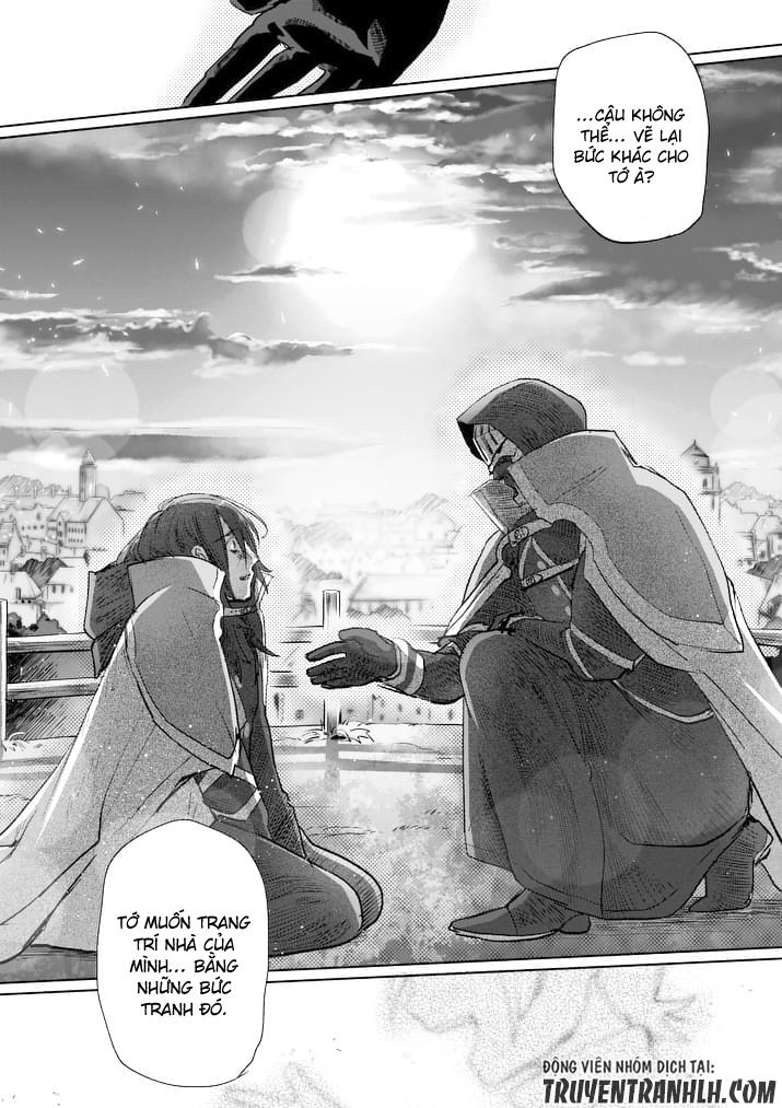 it's my life chapter 18 16