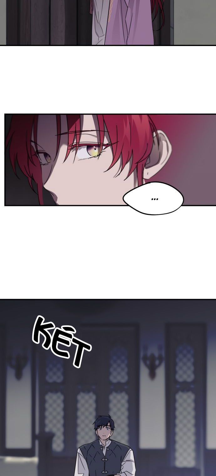 bị che khuất bởi hoàng hôn chapter 4 38