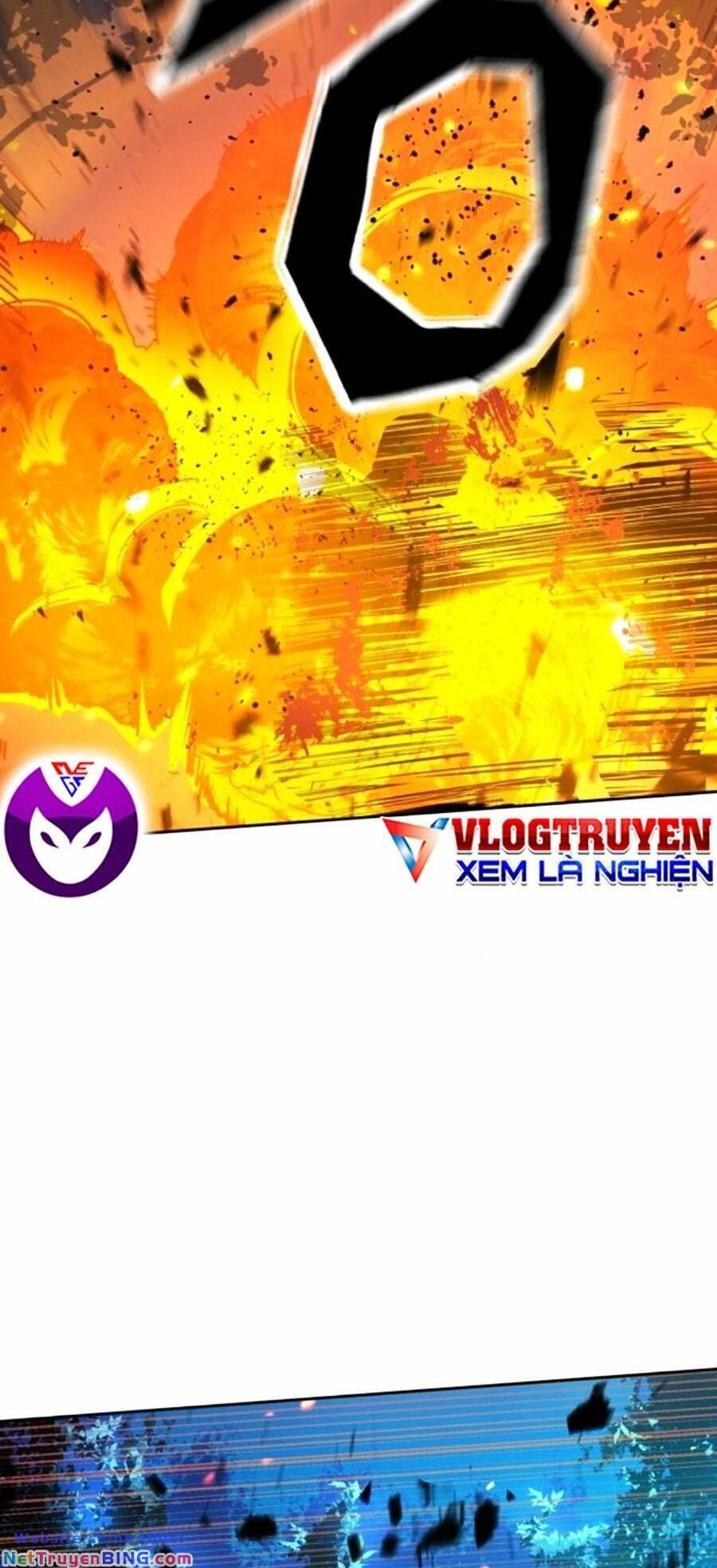 bạn học tôi là lính đánh thuê chapter 168 53