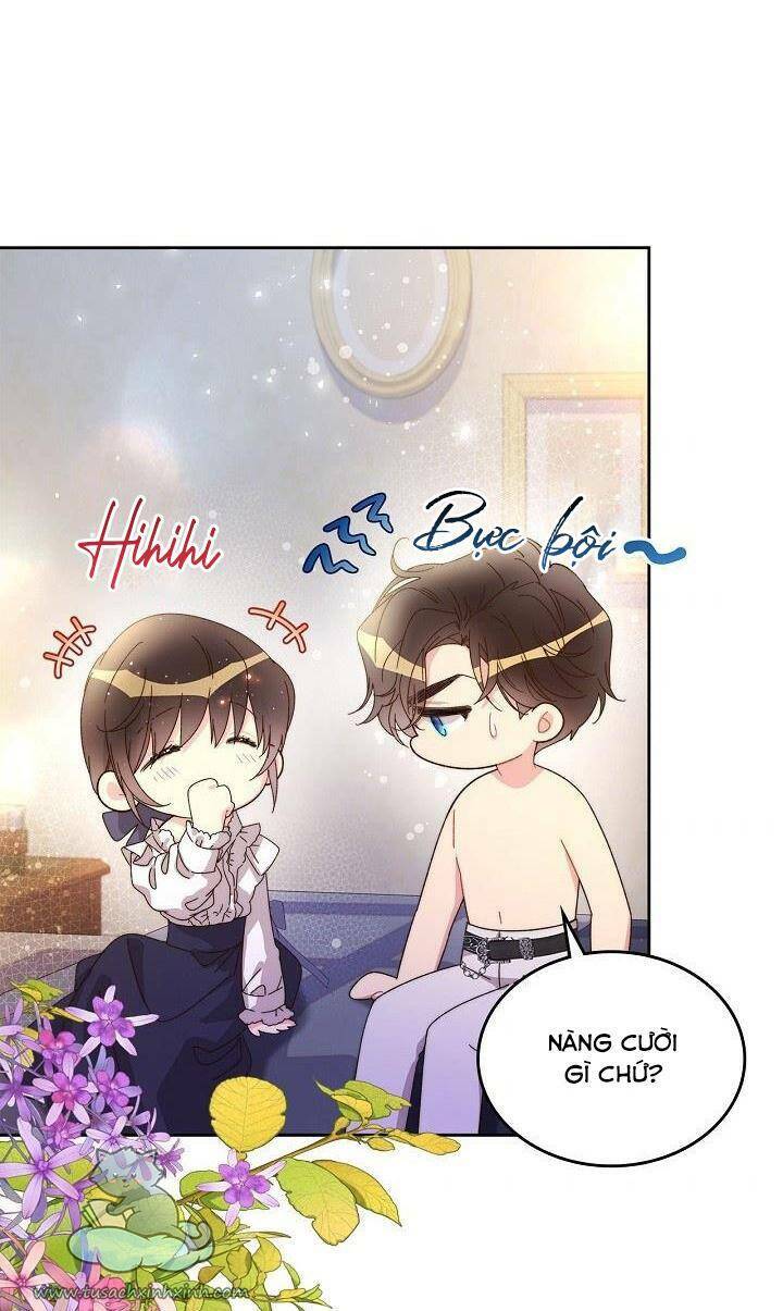 [15+] công chúa chloe chapter 92 25