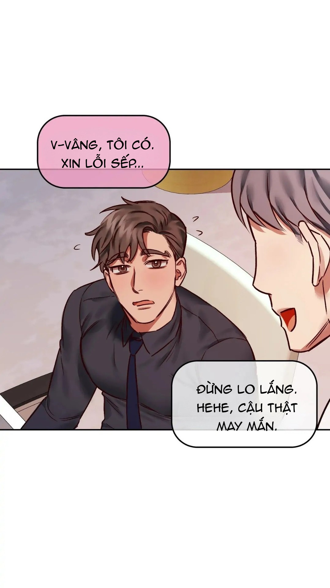 chăm sóc cậu nhóc ngực khủng chapter 9 60