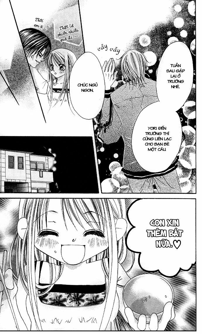 i love my little sister chapter 31 14